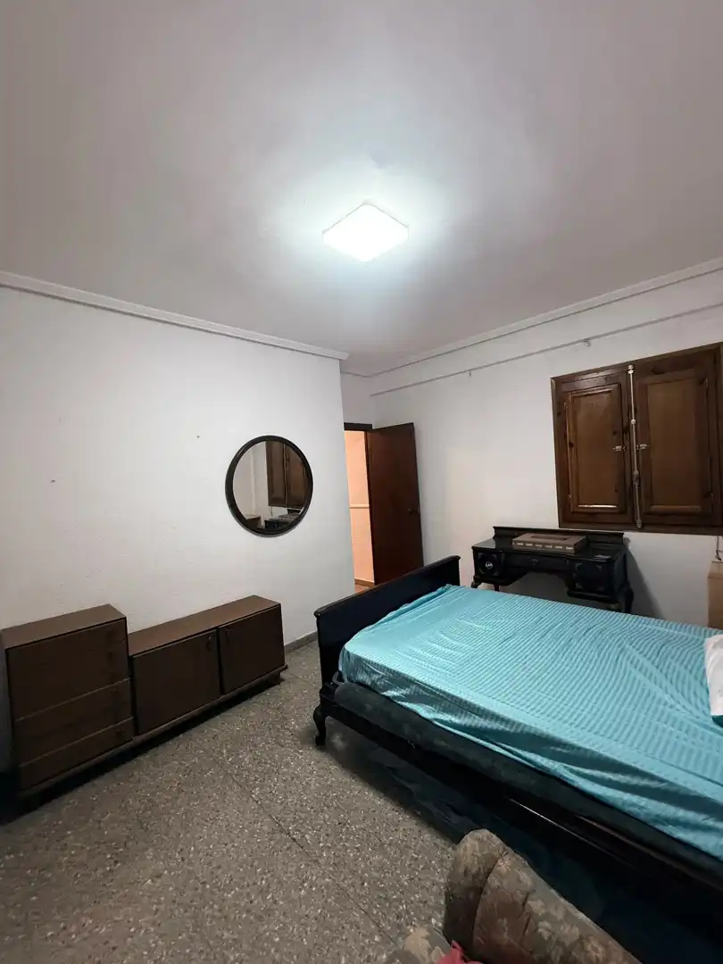 Dormitori de Apartament en venda en Camí Reial 