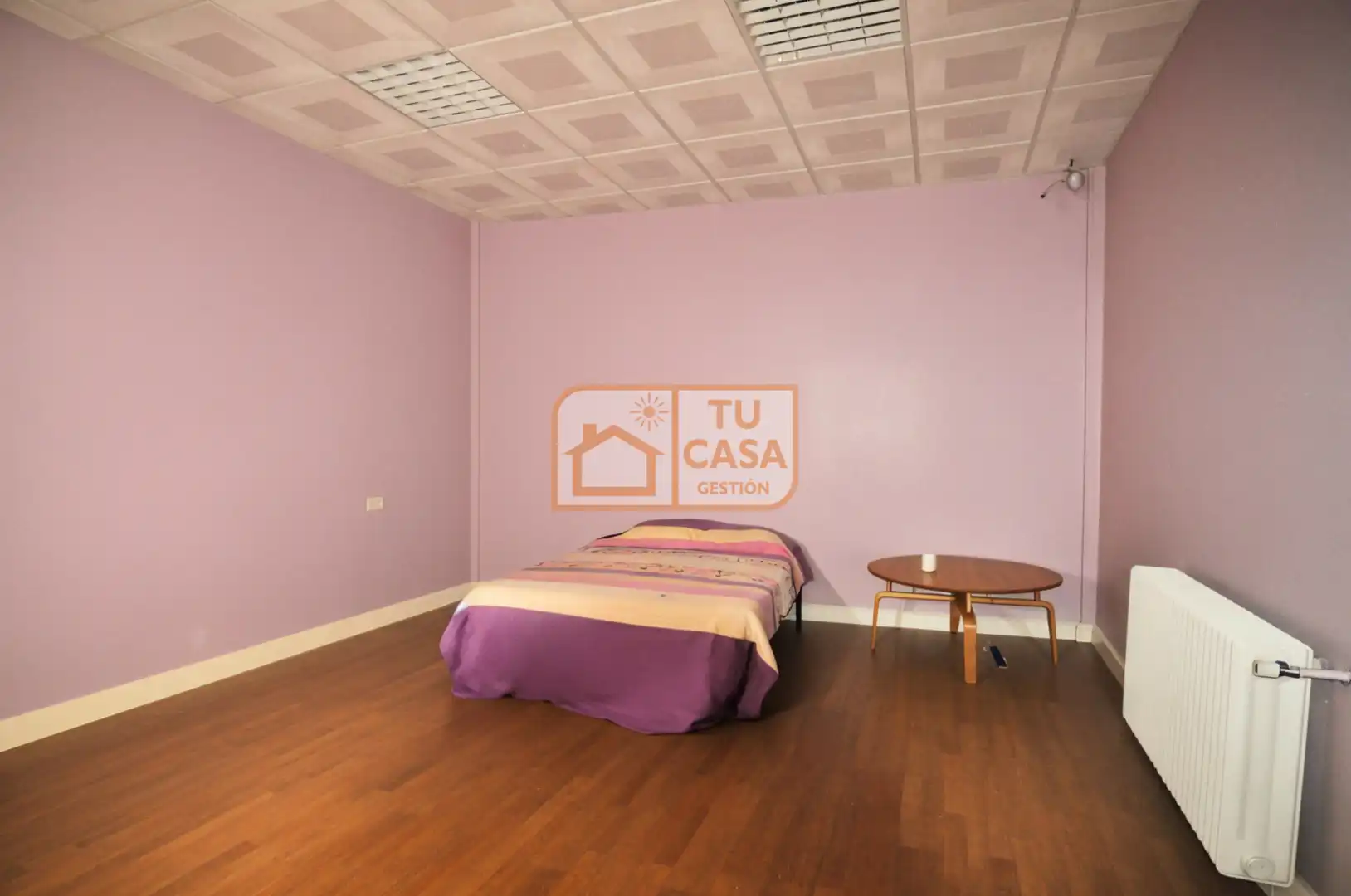 Schlafzimmer von Gebäude zum Verkauf in Casas de Don Antonio mit Alarm