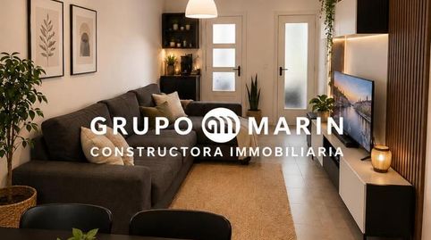 Foto 3 de Piso en venta en De Calderón de la Barca, La Salut, Badalona