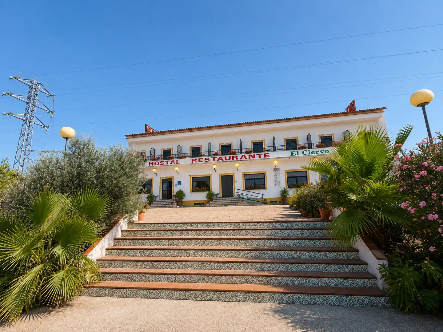 Local commercial à vendre à C8G2+P5 Aliseda, Spain, imagen 3