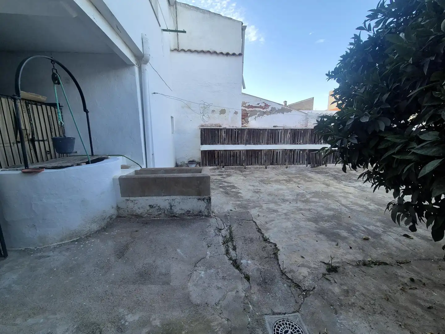 Pis en venda en Montijo amb Moblat