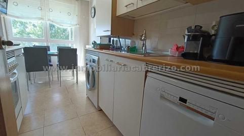 Foto 4 de Apartament en venda a Villamediana de Iregua, La Rioja