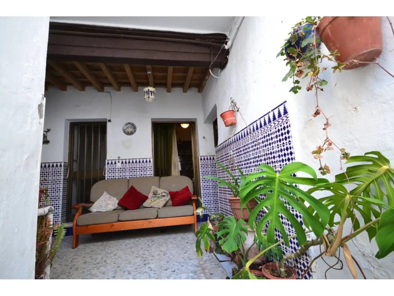 Casa en venda a Calle José Velarde 3, imagen 3
