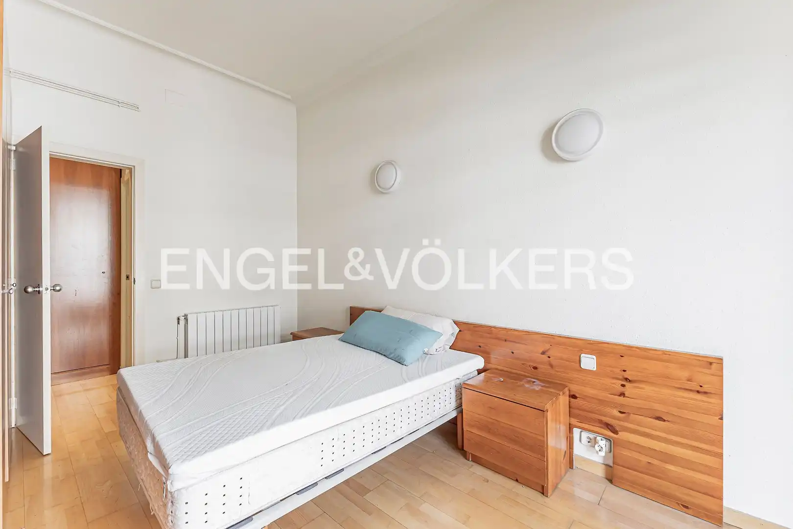Habitación de Piso en venta en Barcelona con Aire acondicionado, Calefacción y Parquet