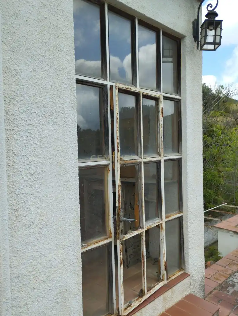 Vista exterior de Casa o xalet en venda en El Montmell