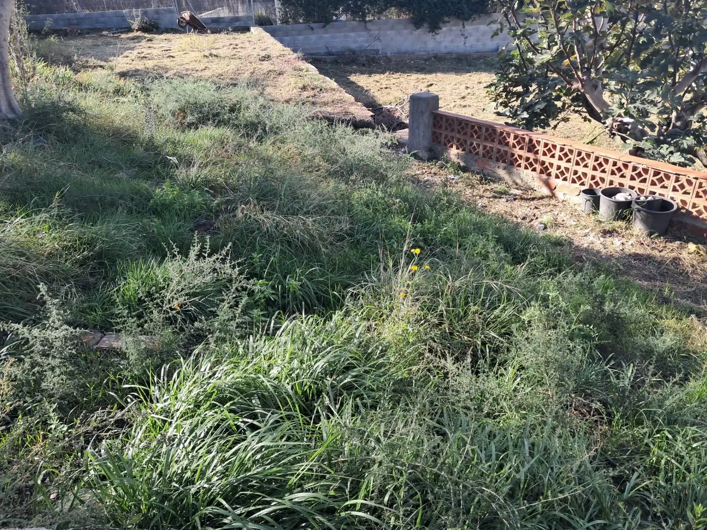 Terreny residencial en venda a Can Rial, imagen 3