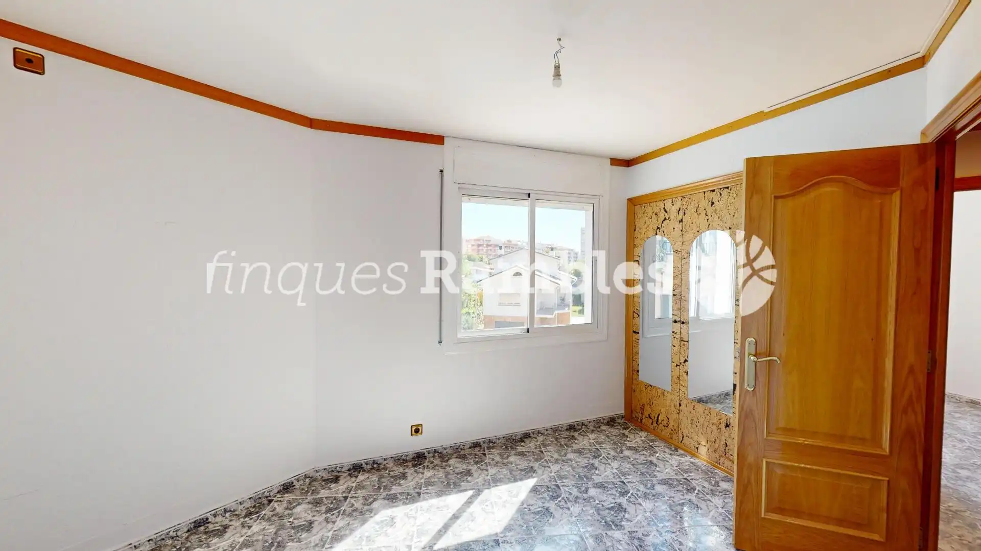 Bedroom of Flat for sale in Igualada  with Heating and Balcony