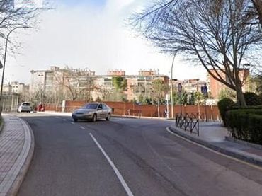 Appartamento con balcone in vendita a Calle ECHEGARAY
