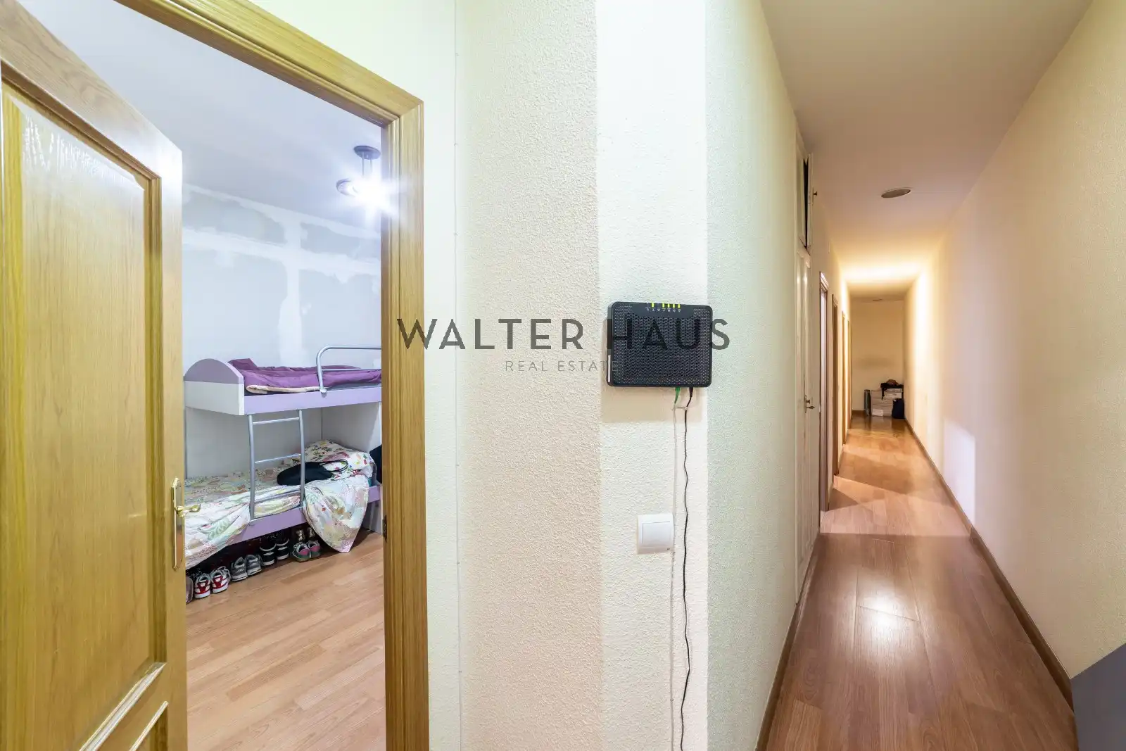 Flat with pool for sale in Calle de Bretón de los Herreros, imagen 20