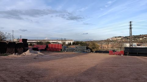 Foto 4 de Terreny industrial en venda a Congost - Santa Caterina, Manresa