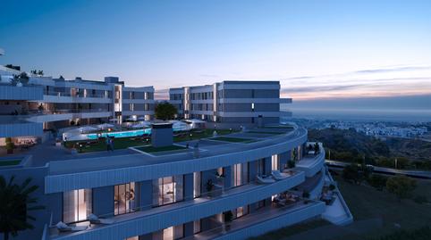 Photo 2 from new construction home in Flat for sale in La Concha - Resina Golf, Málaga