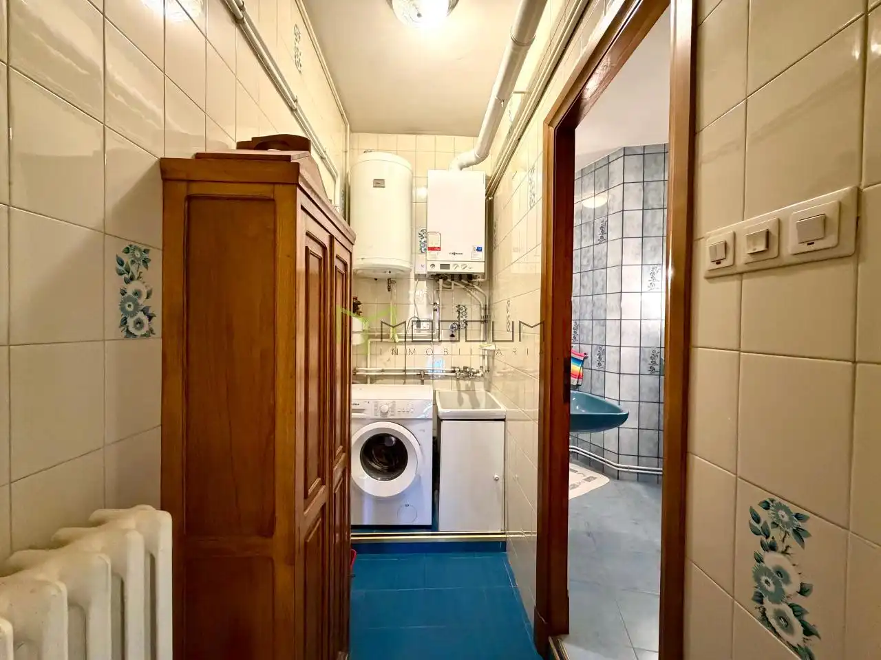 Wohnung mit Terrasse zum Verkauf in Ensanche - Sar, imagen 37