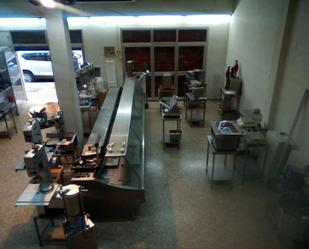 Cuina de Local de lloguer en  Valencia Capital amb Aire condicionat