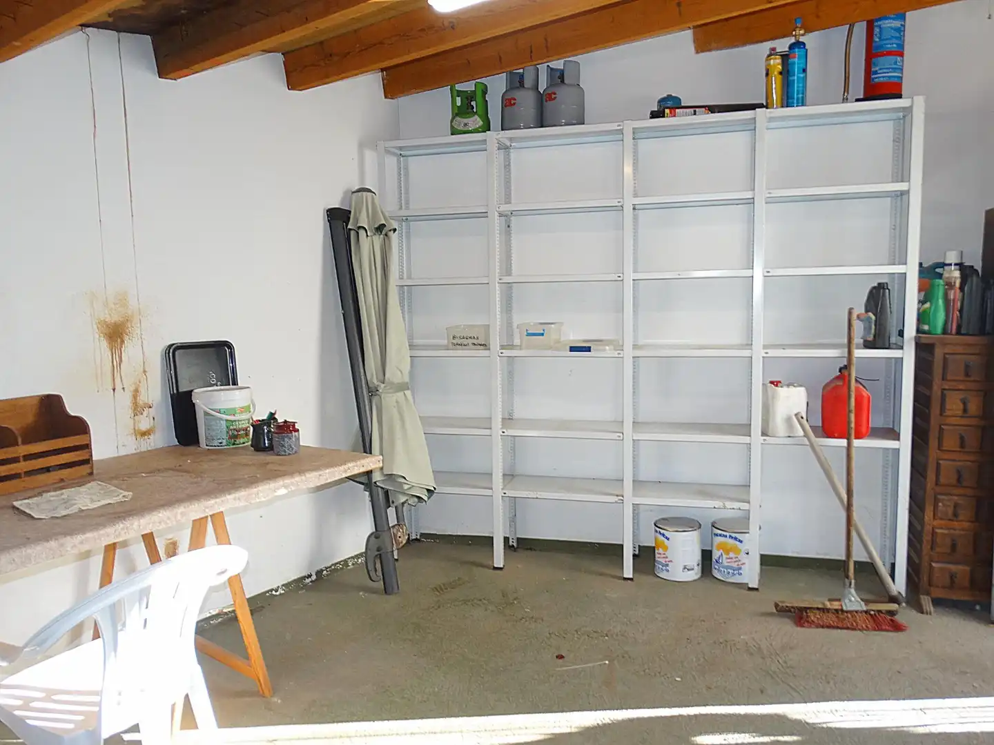Casa o chalet en venta en Los Villares