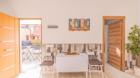 Foto 4 de Casa o xalet en venda a El Palo, Málaga