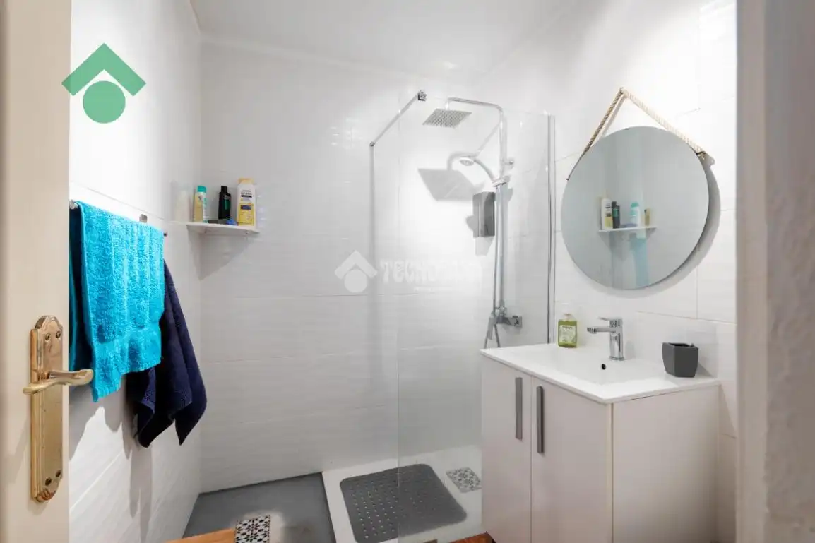 Baño de Casa o chalet en venta en Almuñécar con Aire acondicionado y Terraza