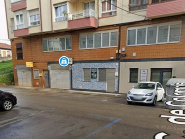 Ufficio in vendita a Calle Colombia 4