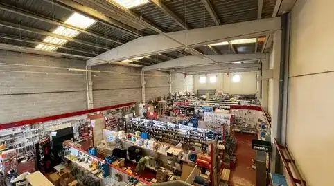 Industrial buildings for sale in La Pobla de Mafumet  with Alarm