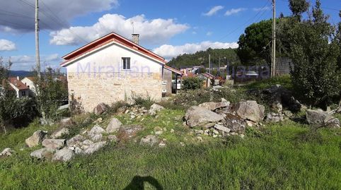 Foto 3 de Residencial en venta en Salgueiral-bamio, Bamio, Vilagarcía de Arousa