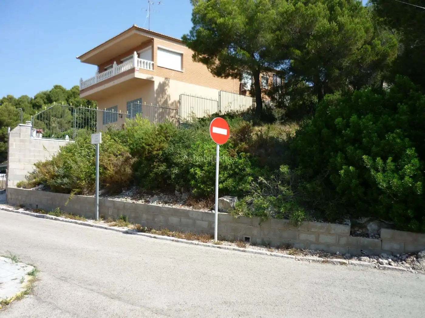 Terreno residencial en venta en Carrer Farigola 4, imagen 27