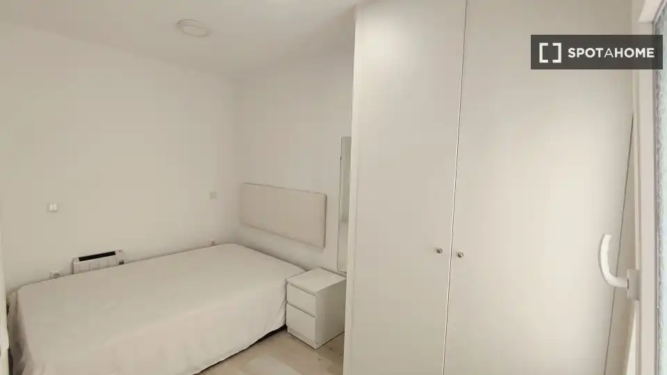 Flat for rent in Tres Olivos - Valverde