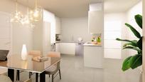 Kitchen of Flat for sale in Salou  with Air Conditioner, Terrace and Community pool