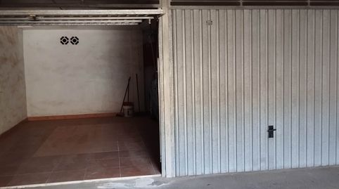Foto 2 de Garaje en venta en Los Dolores, Cartagena