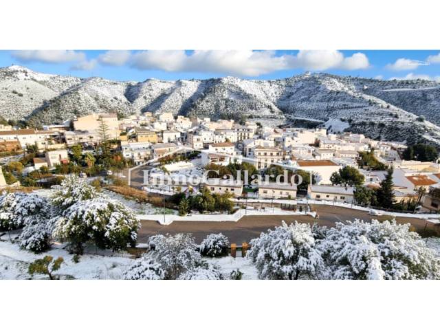 Piso en Venta en Benagalbón