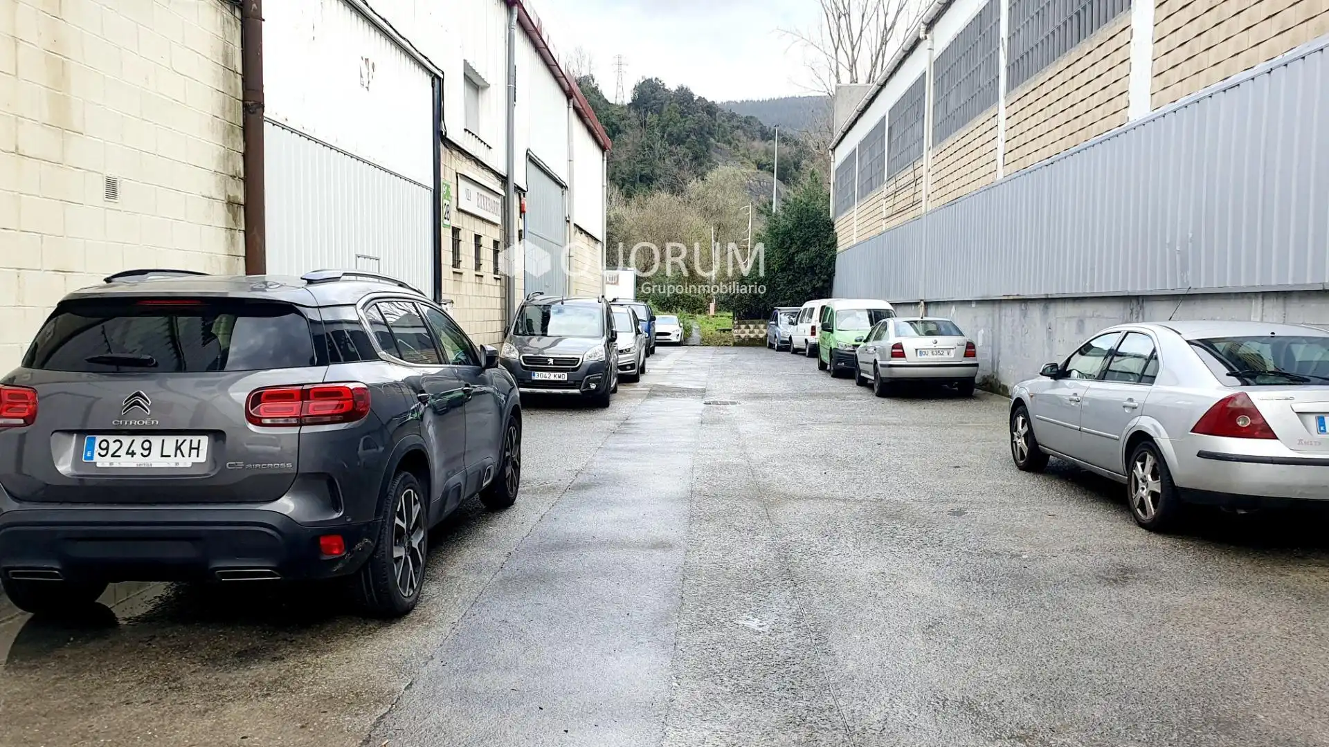 Industriegebäude zum Verkauf in Etxebarri, imagen 2