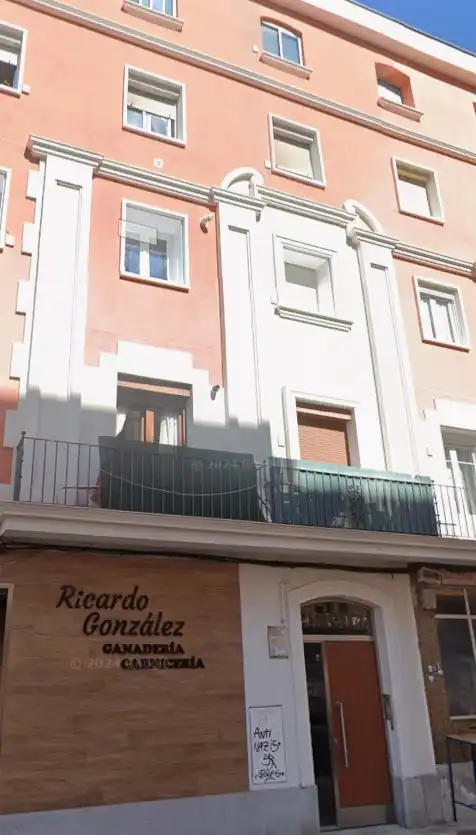 Pis amb ascensor en venda a Calle Calzadas, imagen 16