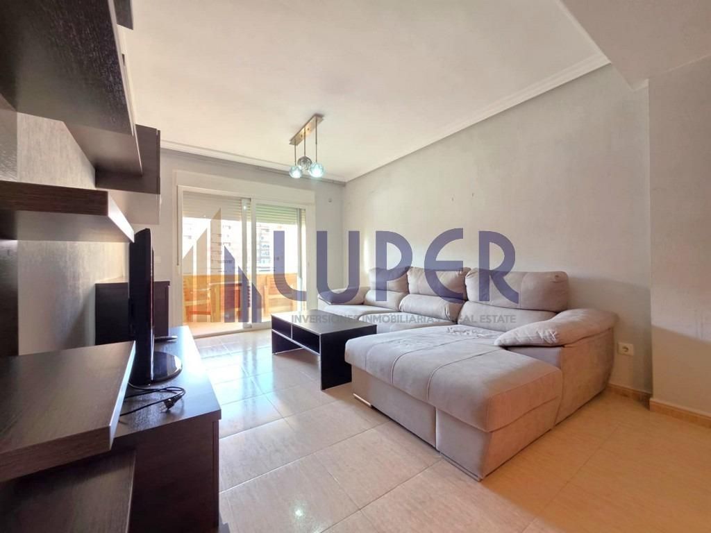 Pis en venda a Parque Lo Torrent