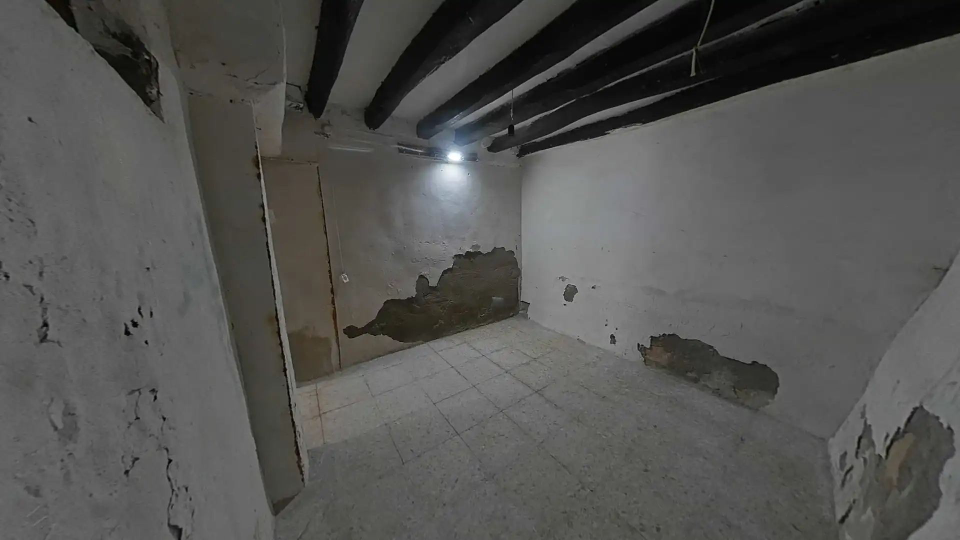 Casa o chalet en venta en Palafox, Fitero
