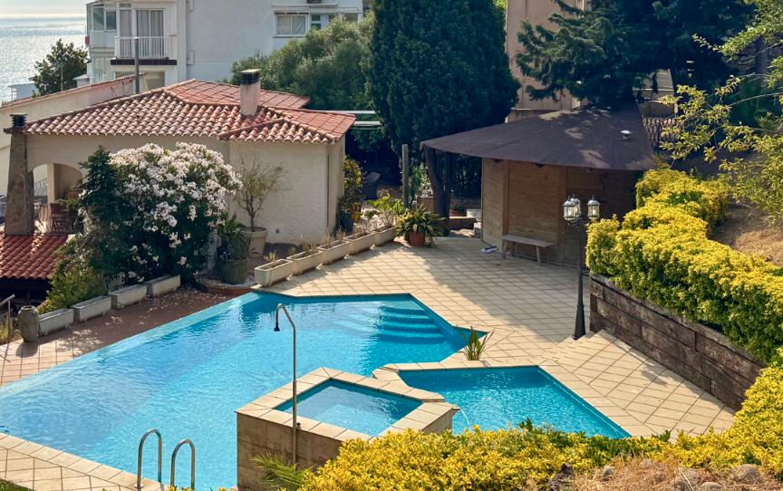 Photo 1 of House or chalet for sale in Carretera Port de la Selva, Cau del Llop - Super Fener - Fener, Girona