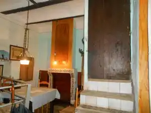 Casa adosada en venda a Carrer de Berca, Algemesí