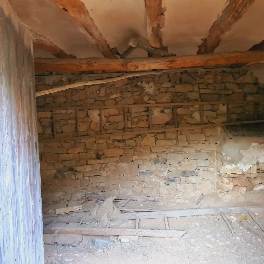 Rustikales Grundstück zum Verkauf in El Pinell de Brai, imagen 6