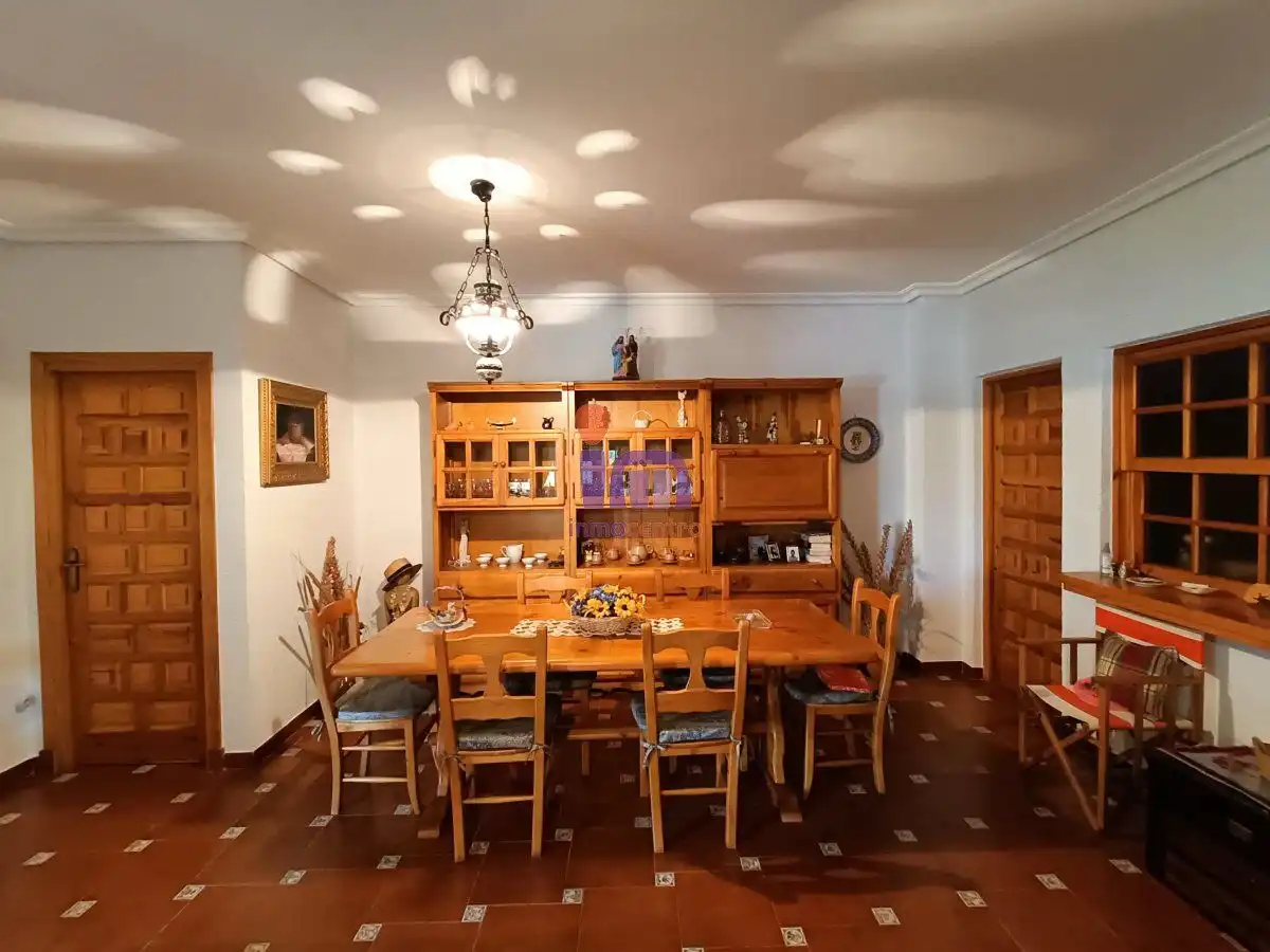 Chalet en venta en Valdepeñas, imagen 13