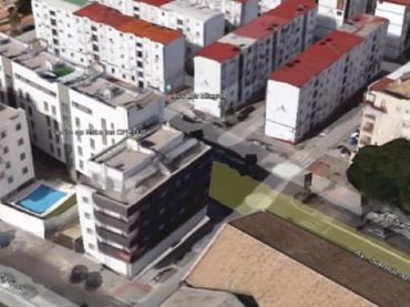Terreno residenziale in vendita a Núcleo urbano