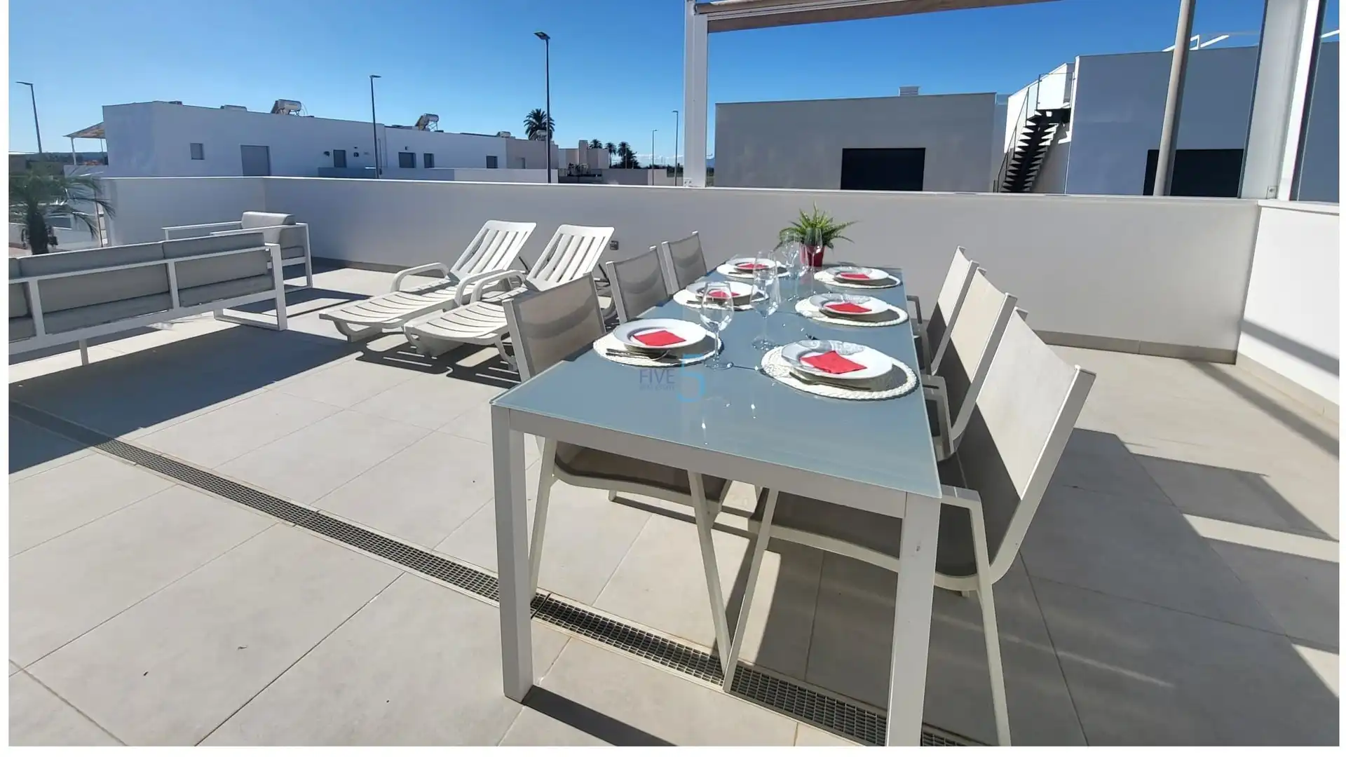 Casa amb piscina en venda a Avenida Alcalde Joaquín Alberca, imagen 15