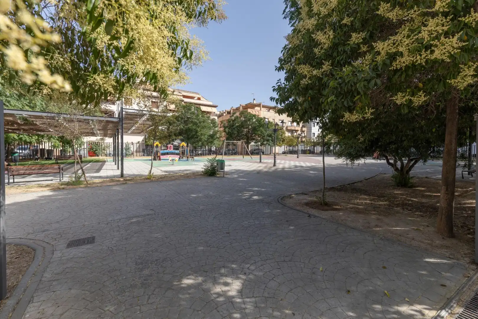 Flat with lift for sale in Atarfe, imagen 38
