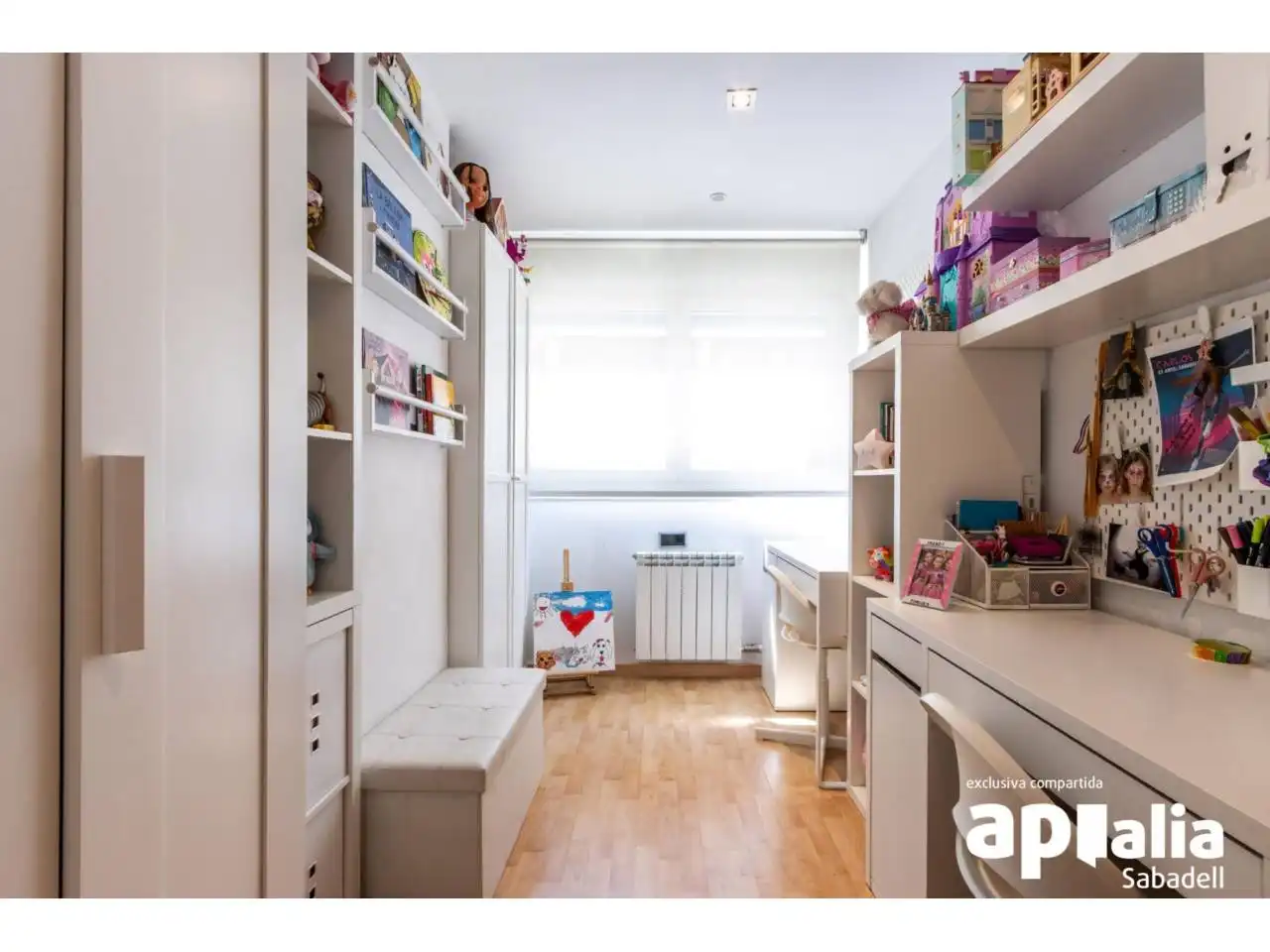 Appartement avec terrasse à vendre à Calle Martí ´l´Humà´, imagen 28