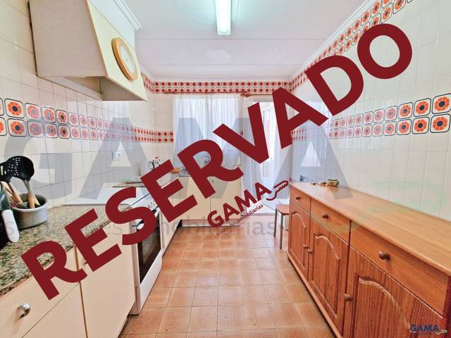 Piso en Venta en Llutxent