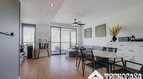 Foto 5 de Piso en venta en Vilamarina, Viladecans