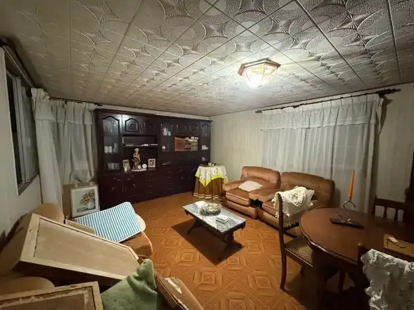 Haus oder Chalet zum Verkauf in Narón mit Heizung, Privatgarten und Abstellraum
