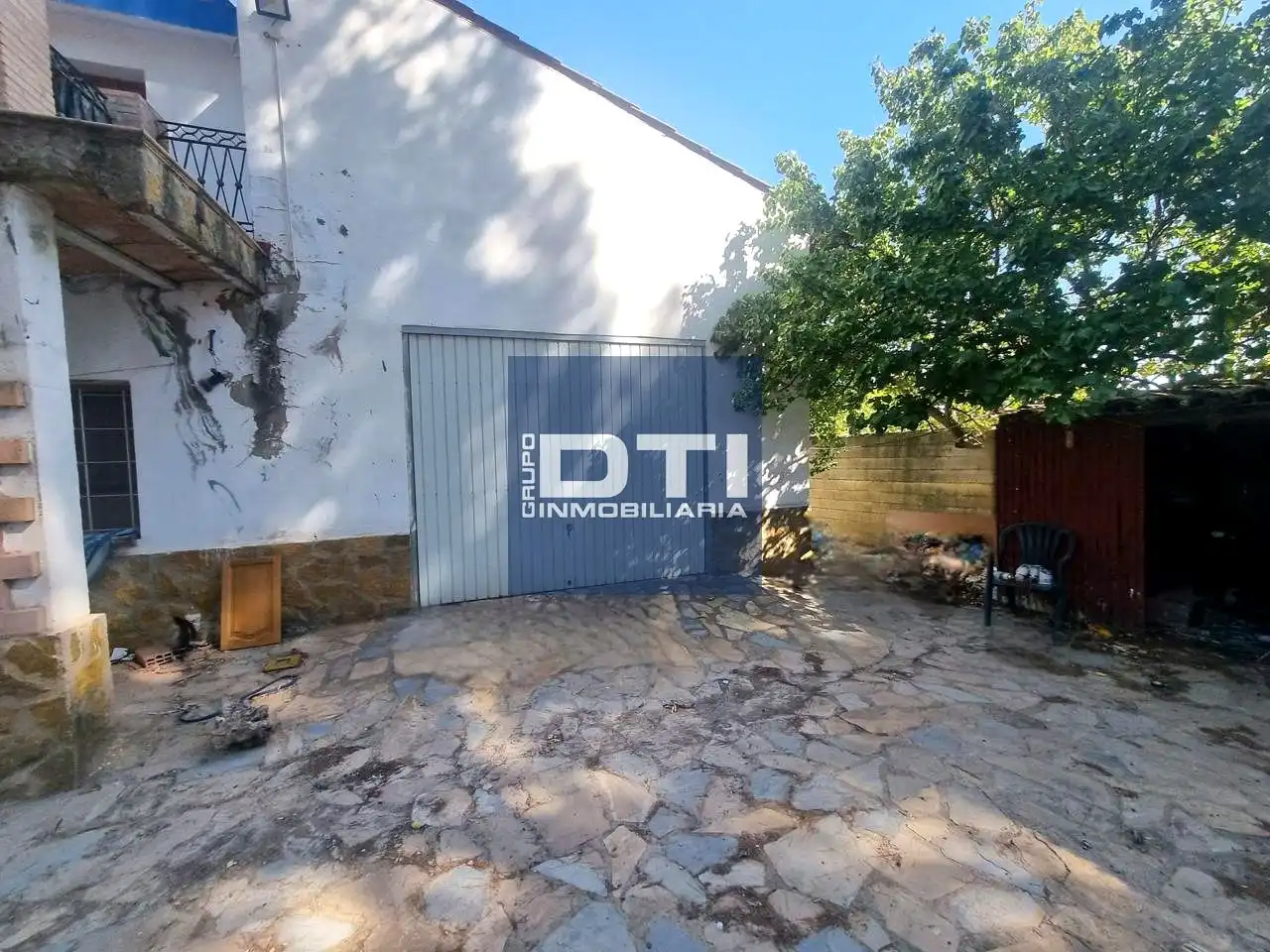 Casa en venta en Pedanías - Extrarradio, imagen 7