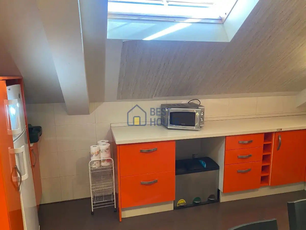 Apartment mit Aufzug zum Verkauf in La Lastra, imagen 19