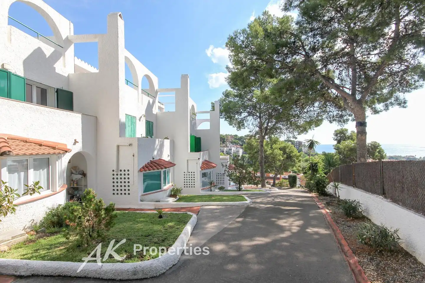Casa o chalet en venta en El Poal