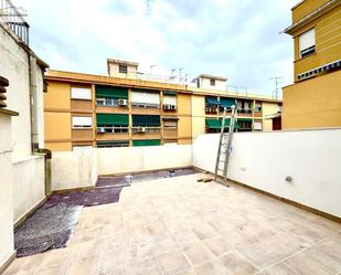 Vista exterior de Local en venda en Málaga Capital amb Terrassa