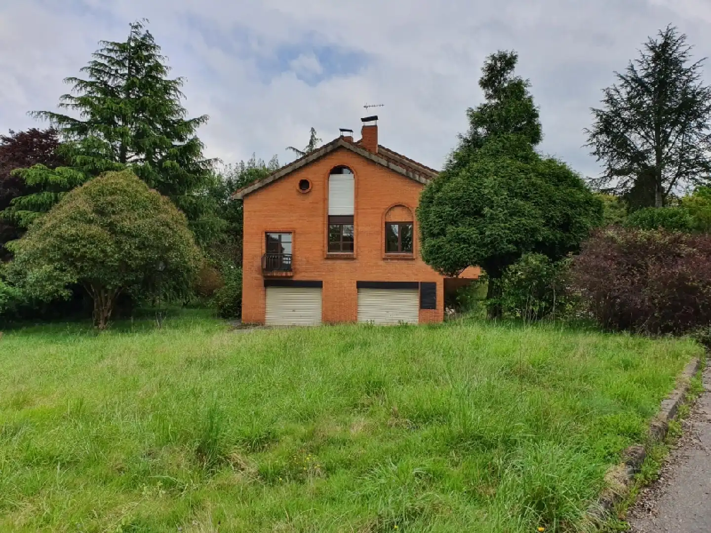 Casa o xalet en venda a Lg Las Peñas del Villar, Lugones