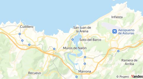 Photo 3 of Commercial properties for sale in Muros de Nalón, Asturias
