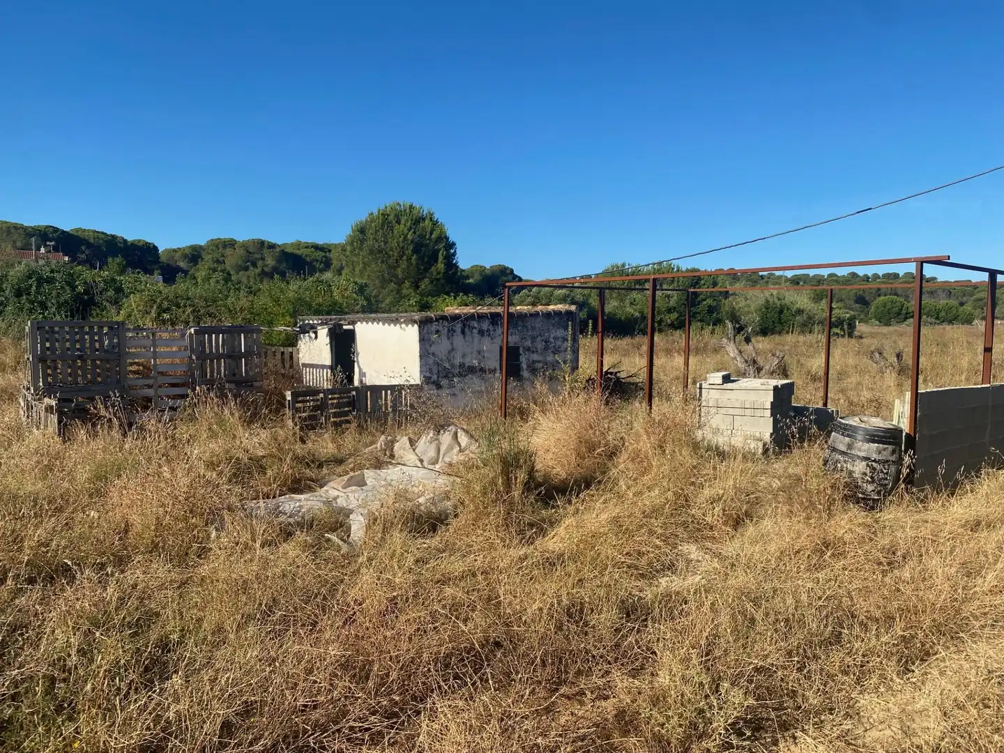 Terreny rústic en venda a Núcleo urbano, imagen 7